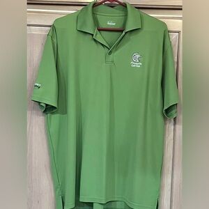 Under Armour “Atunyote Golf Club” Golf Polo Men’s “Medium”